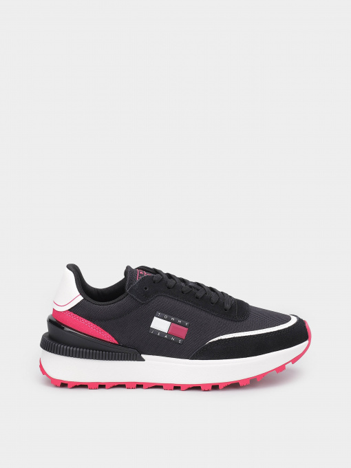 Кроссовки Tommy Hilfiger модель EN0EN02275-BDS Фото