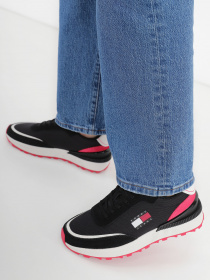 Кроссовки Tommy Hilfiger модель EN0EN02275-BDS Фото