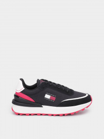 Кросівки повсякденні Tommy Hilfiger модель EN0EN02275-BDS Кросівки повсякденні Tommy Hilfiger модель EN0EN02275-BDS Фото