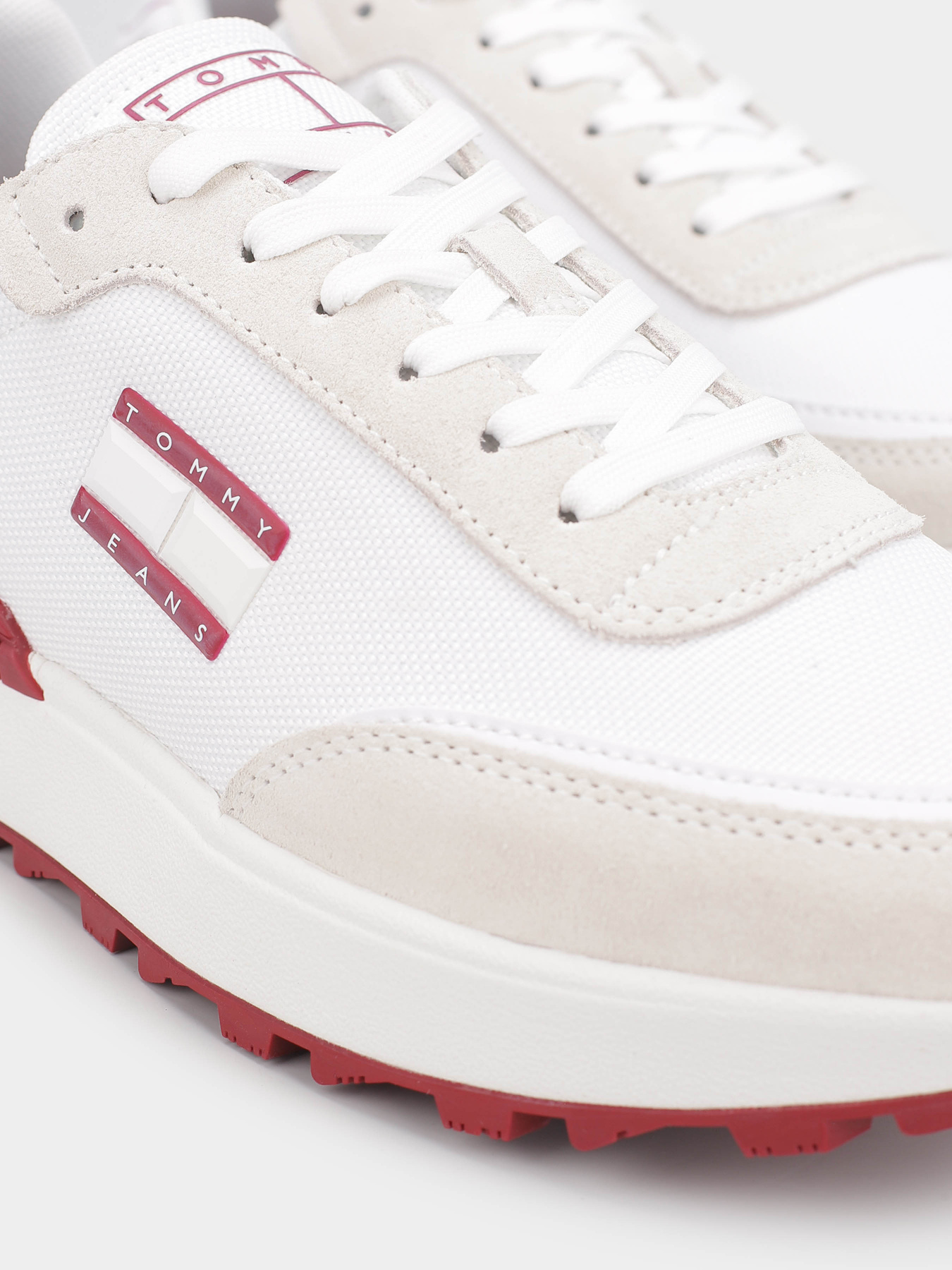 Кроссовки Tommy Hilfiger модель EN0EN02275-YBL Фото