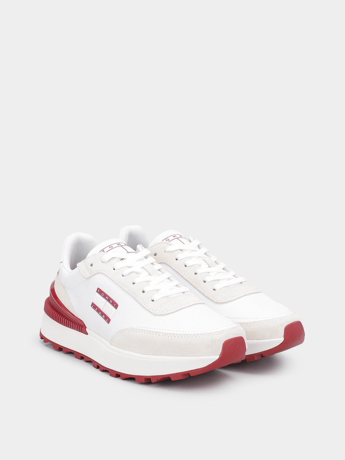 Кросівки повсякденні Tommy Hilfiger модель EN0EN02275-YBL Фото