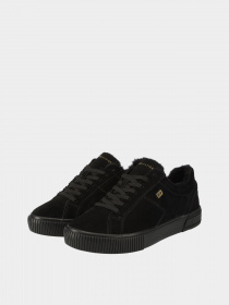 Кросівки повсякденні Tommy Hilfiger SUEDE LACE-UP модель FW0FW07548-BDS Кросівки повсякденні Tommy Hilfiger SUEDE LACE-UP модель FW0FW07548-BDS Фото