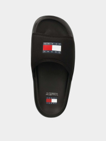 Шльопанці Tommy Hilfiger модель EN0EN02448-BDS Шльопанці Tommy Hilfiger модель EN0EN02448-BDS Фото