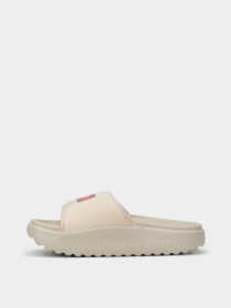 Шлепанцы Tommy Hilfiger модель EN0EN02448-PKQ Фото