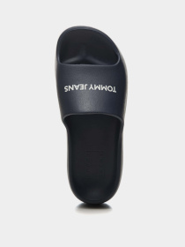 Шльопанці Tommy Hilfiger модель EN0EN02454-C1G Шльопанці Tommy Hilfiger модель EN0EN02454-C1G Фото