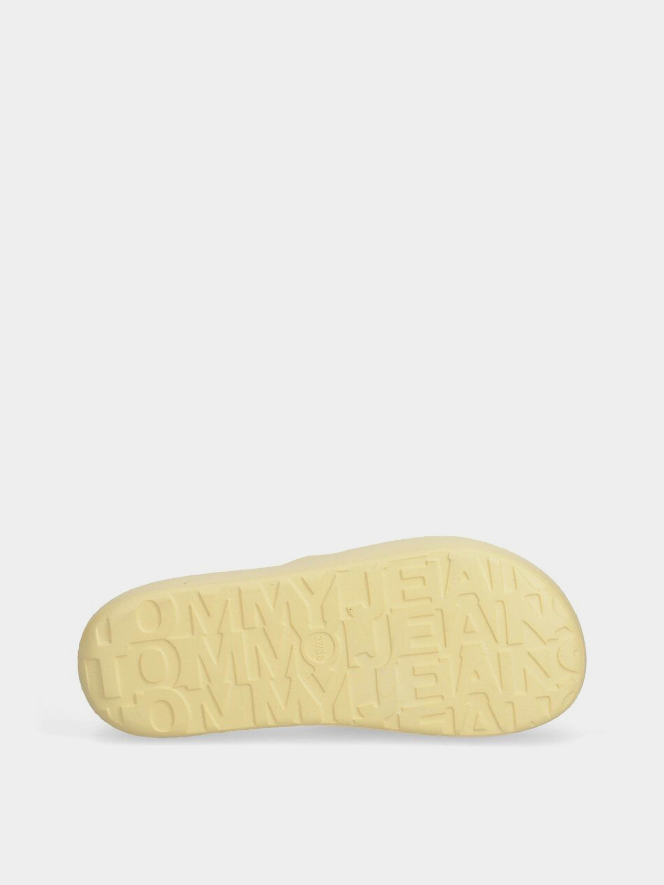 Шлепанцы Tommy Hilfiger модель EN0EN02454-ZHO Фото