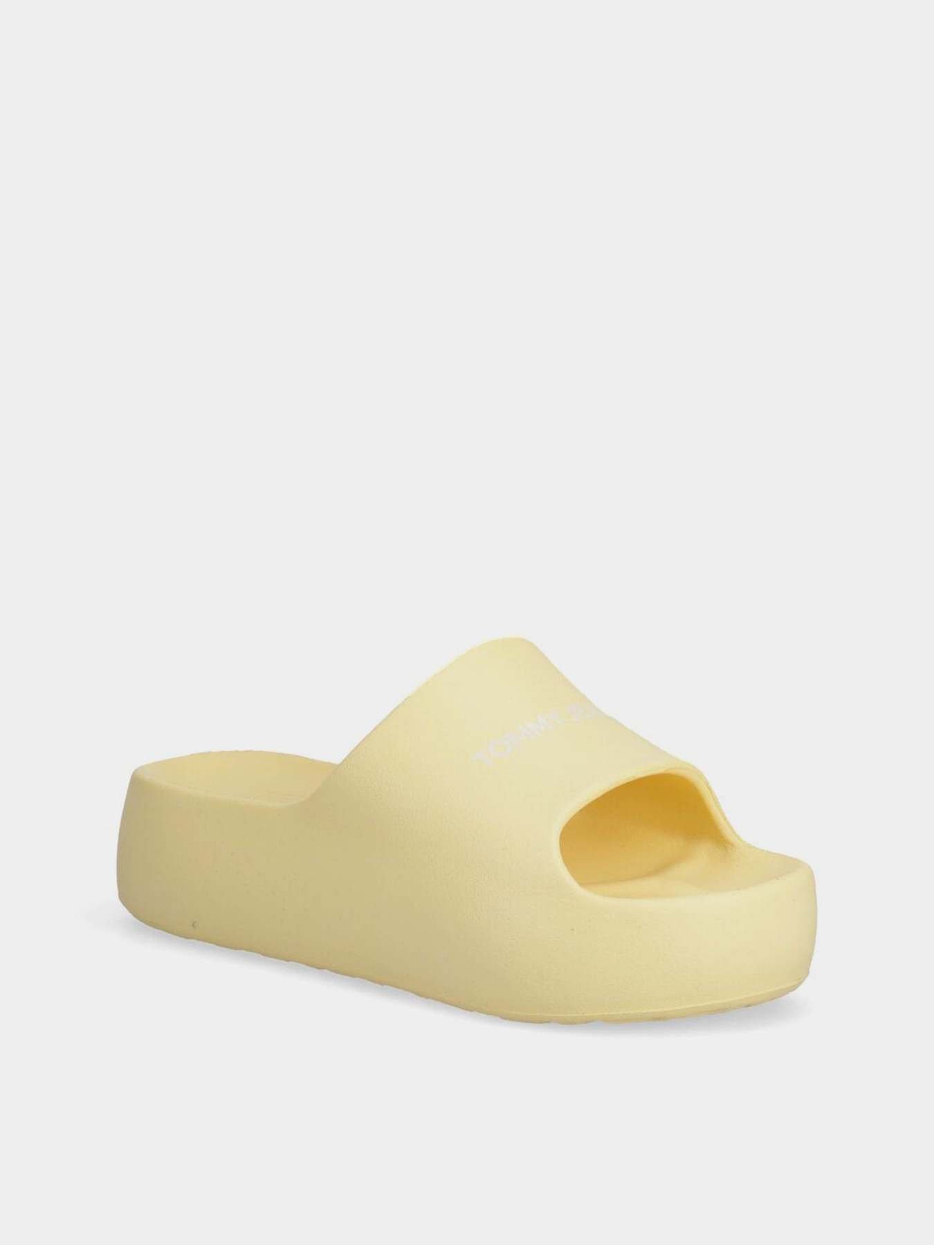 Шлепанцы Tommy Hilfiger модель EN0EN02454-ZHO Фото