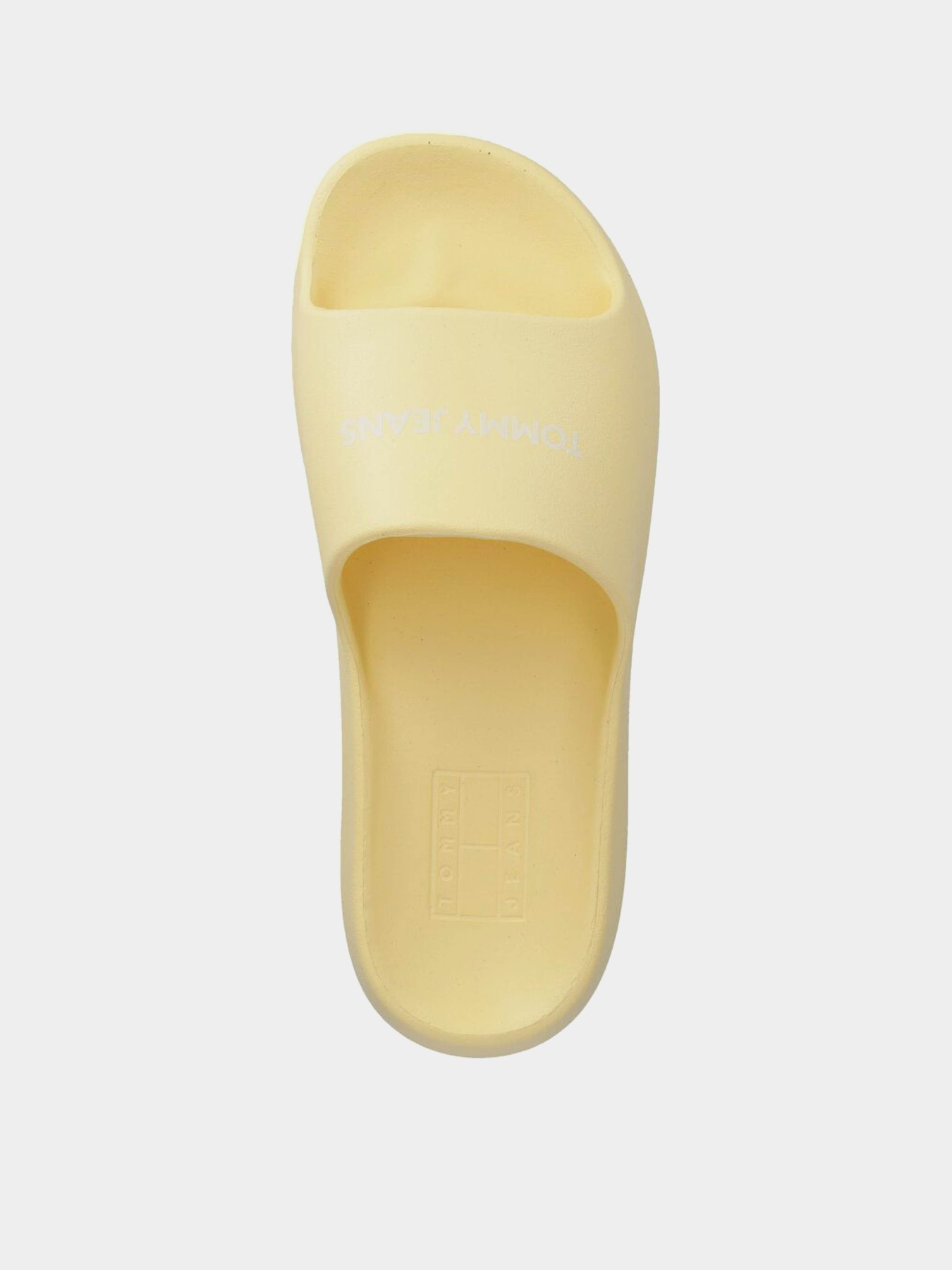 Шльопанці Tommy Hilfiger модель EN0EN02454-ZHO Шльопанці Tommy Hilfiger модель EN0EN02454-ZHO Фото