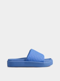 Шлепанцы Tommy Hilfiger модель FW0FW07855-C30 Шлепанцы Tommy Hilfiger модель FW0FW07855-C30 Фото