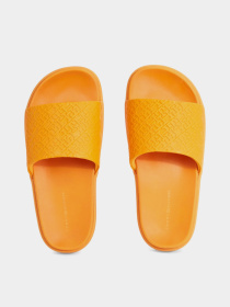 Шлепанцы Tommy Hilfiger модель FW0FW07855-SG3 Фото