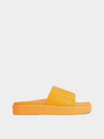 Шлепанцы Tommy Hilfiger модель FW0FW07855-SG3 Шлепанцы Tommy Hilfiger модель FW0FW07855-SG3 Фото