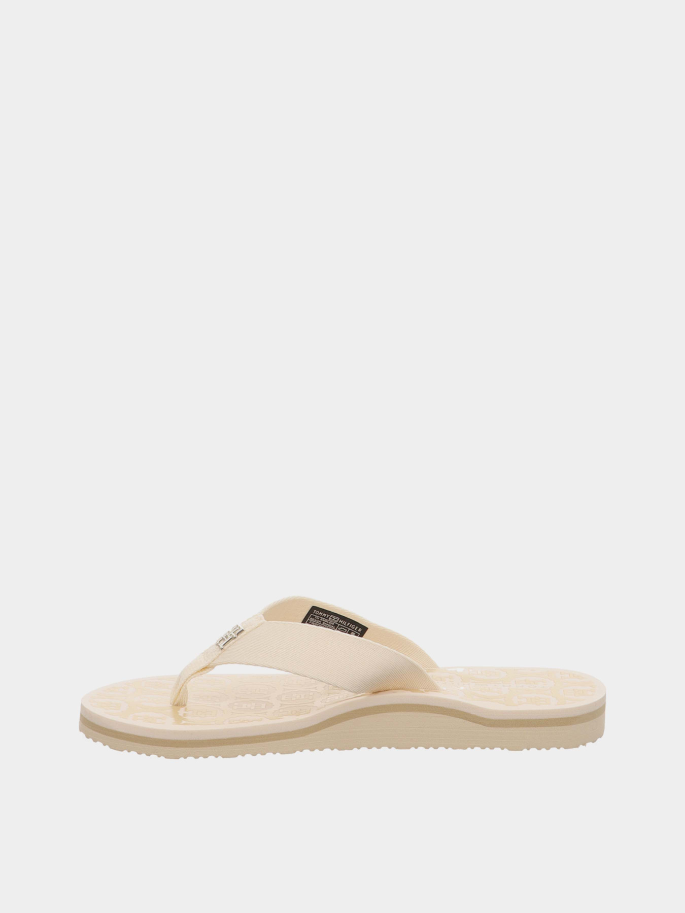 Вьетнамки Tommy Hilfiger модель FW0FW07900-AEF Фото