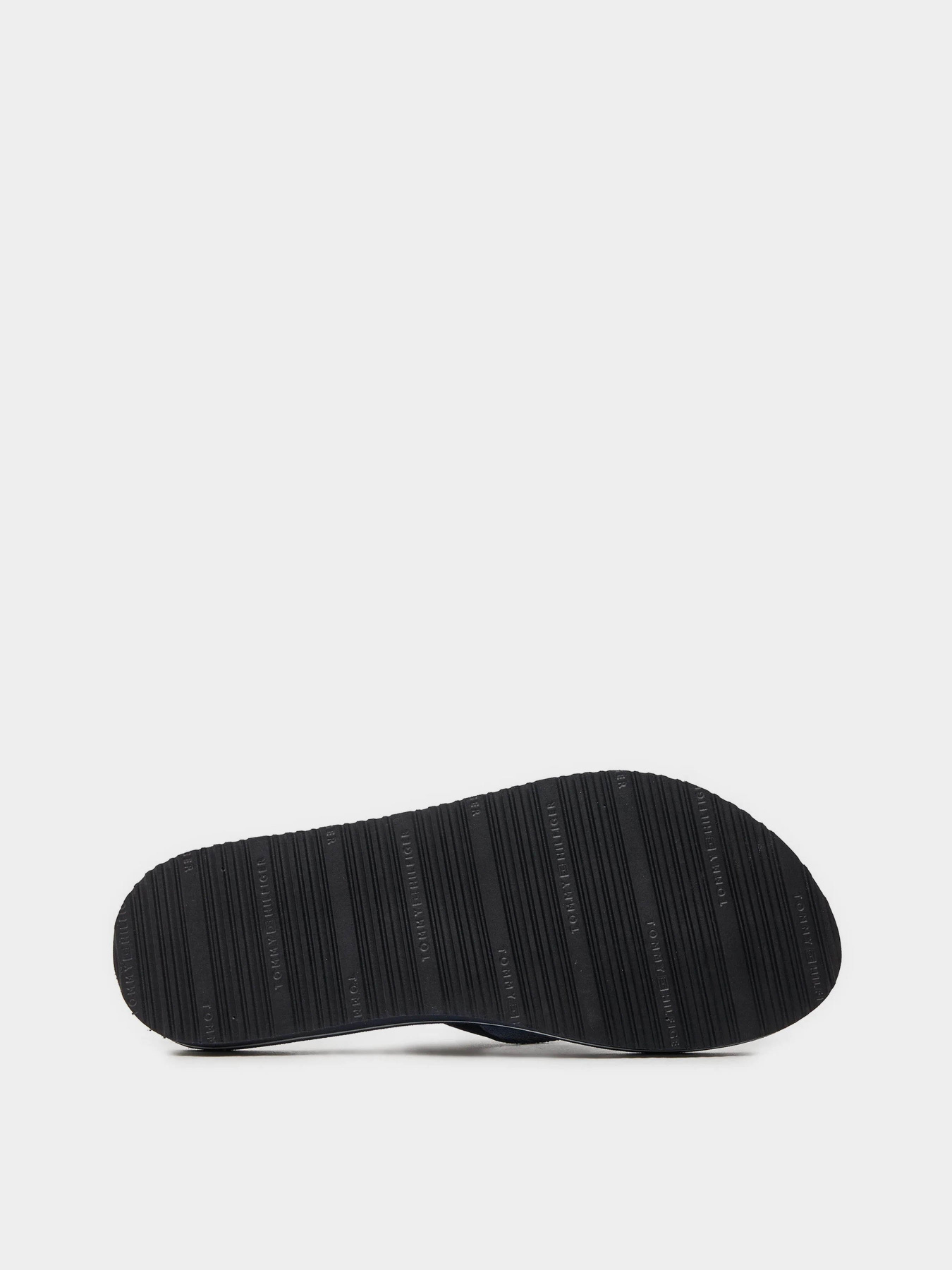 Вьетнамки Tommy Hilfiger модель FW0FW07900-DW6 Фото