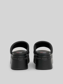 Шлепанцы Tommy Hilfiger модель EN0EN02455-BDS Фото