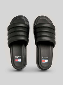 Шлепанцы Tommy Hilfiger модель EN0EN02455-BDS Фото