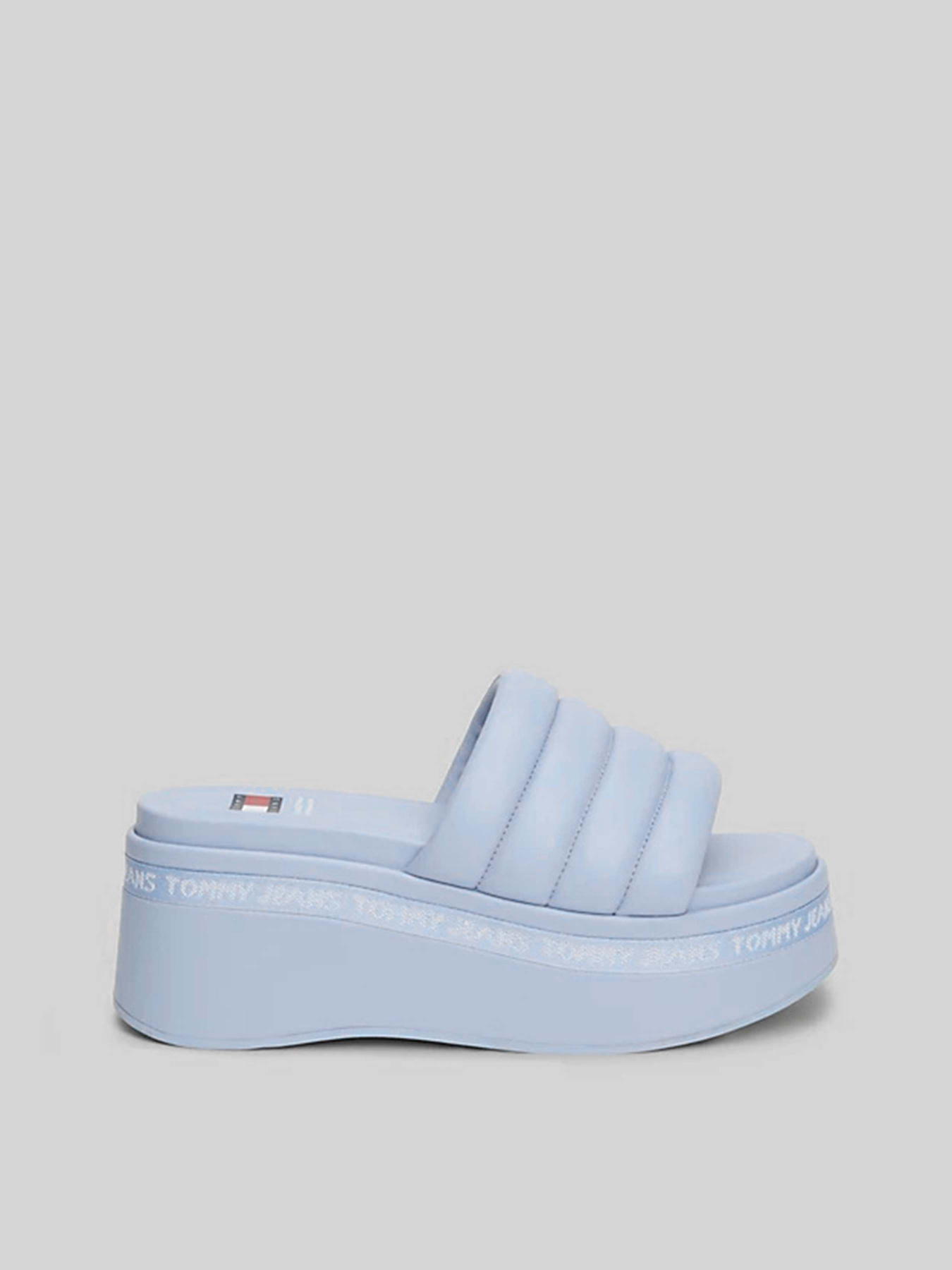 Шлепанцы Tommy Hilfiger модель EN0EN02455-C3S Фото