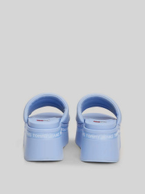 Шлепанцы Tommy Hilfiger модель EN0EN02455-C3S Фото