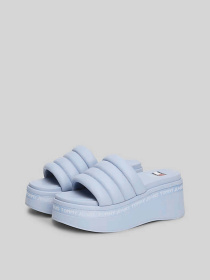 Шлепанцы Tommy Hilfiger модель EN0EN02455-C3S Фото