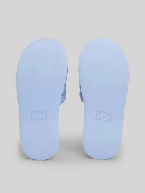 Шлепанцы Tommy Hilfiger модель EN0EN02455-C3S Фото