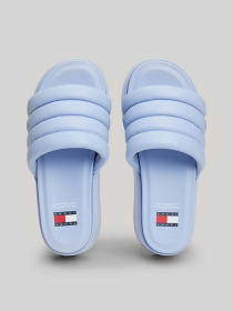 Шлепанцы Tommy Hilfiger модель EN0EN02455-C3S Фото