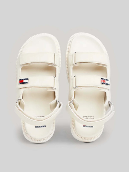 Сандалії Tommy Hilfiger модель EN0EN02461-ACG — фото 5 - INTERTOP