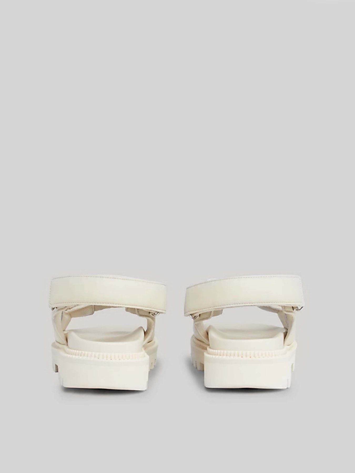 Сандалії Tommy Hilfiger модель EN0EN02461-ACG Фото