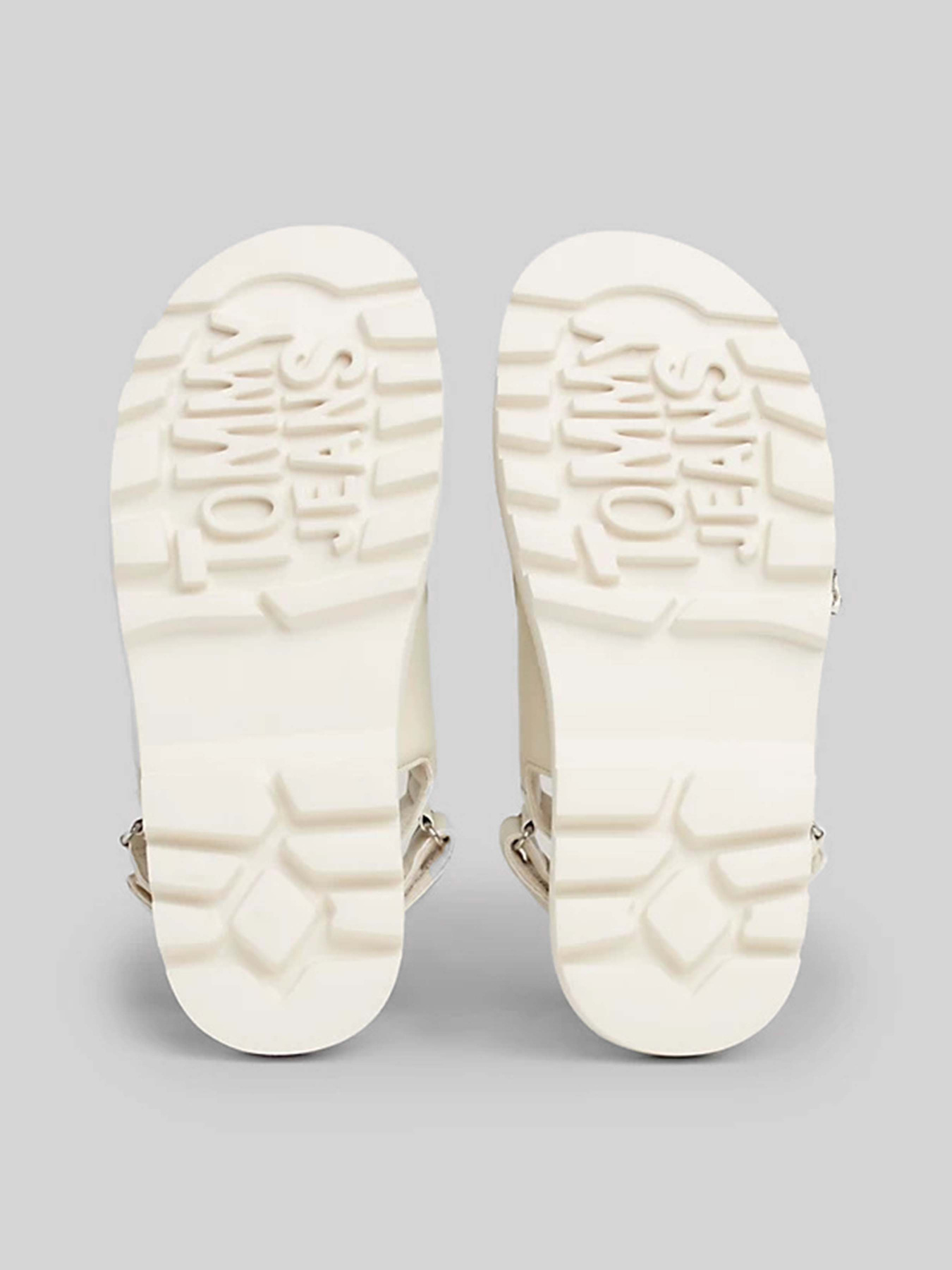 Сандалії Tommy Hilfiger модель EN0EN02461-ACG Фото