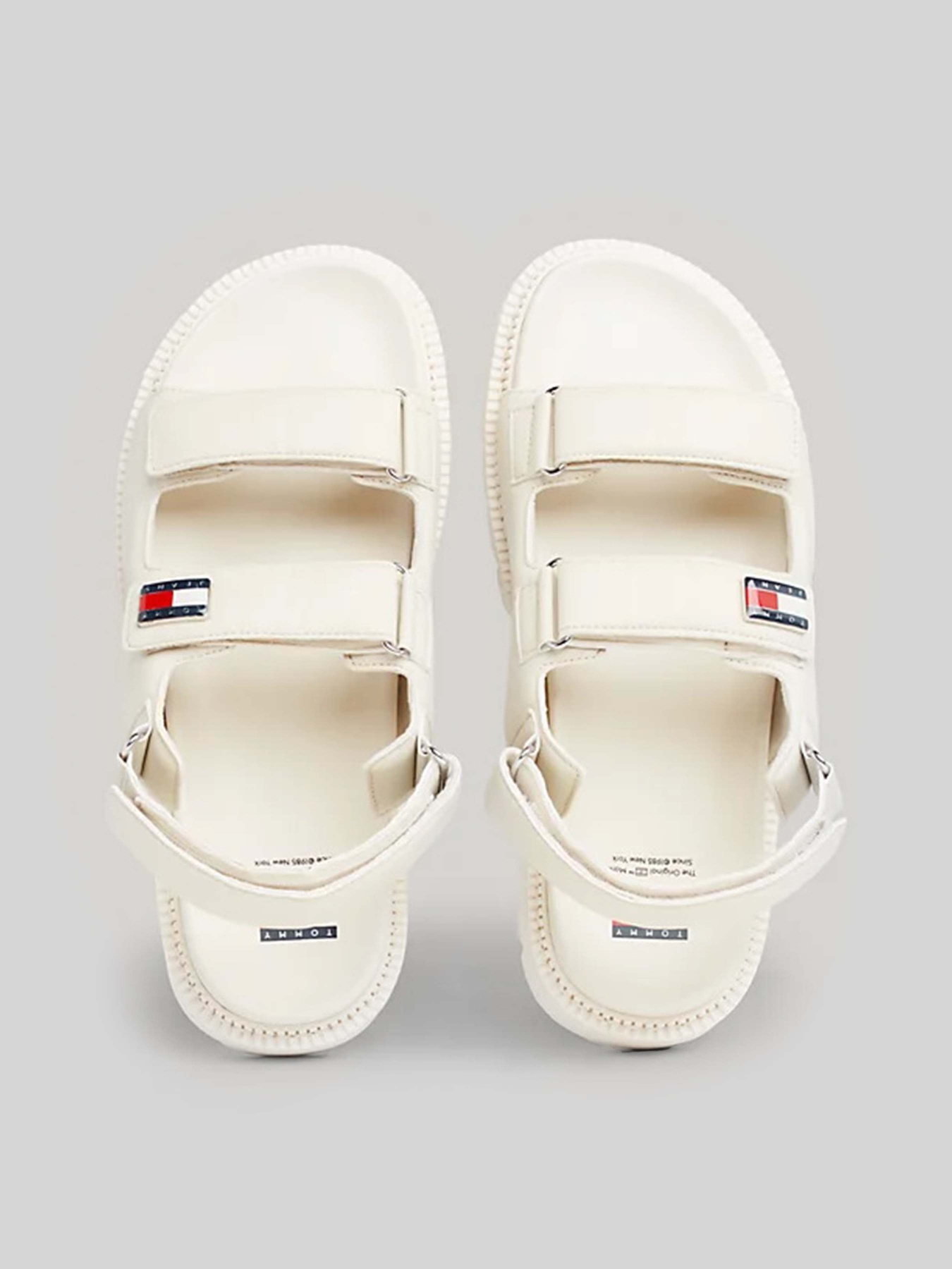 Сандалії Tommy Hilfiger модель EN0EN02461-ACG Фото