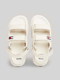 Сандалії Tommy Hilfiger модель EN0EN02461-ACG Фото