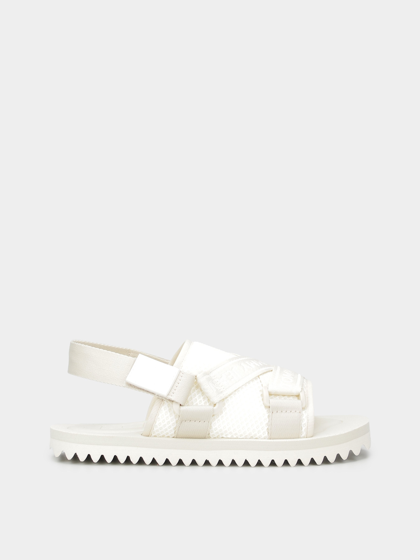 Сандалии Tommy Hilfiger модель EN0EN02462-ACG Фото