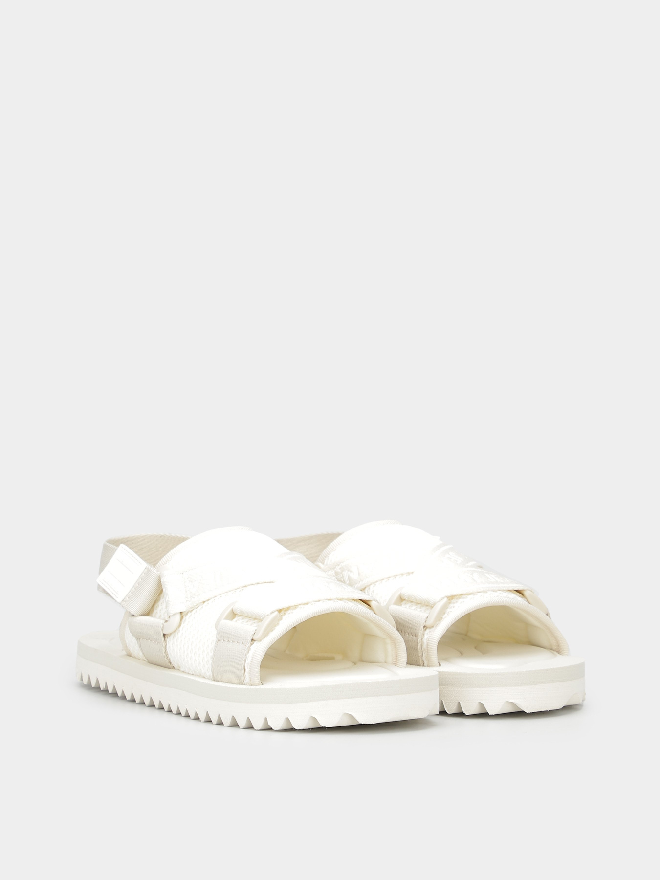 Сандалии Tommy Hilfiger модель EN0EN02462-ACG Фото