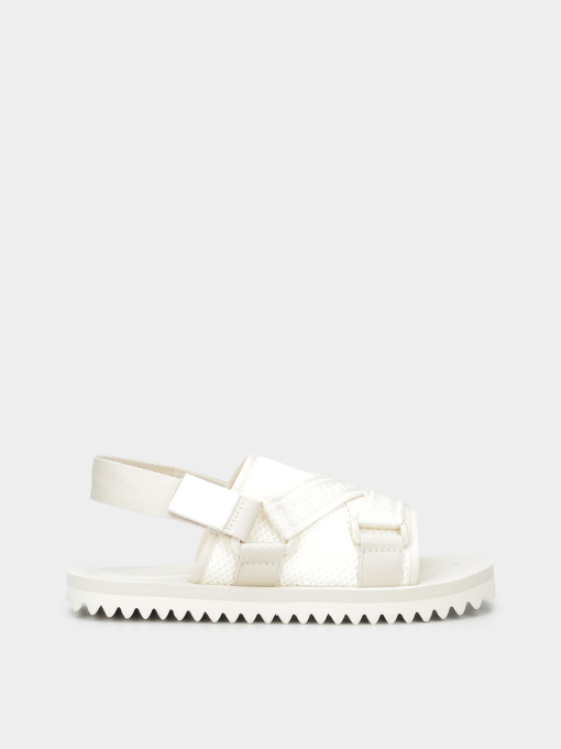 Сандалии Tommy Hilfiger модель EN0EN02462-ACG Фото