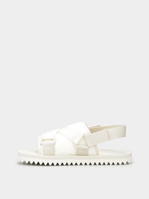 Сандалии Tommy Hilfiger модель EN0EN02462-ACG Фото