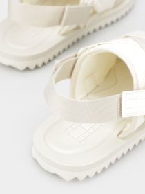 Сандалии Tommy Hilfiger модель EN0EN02462-ACG Фото