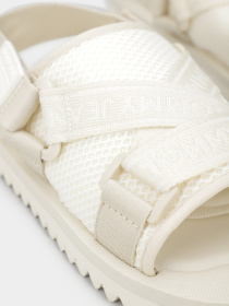 Сандалии Tommy Hilfiger модель EN0EN02462-ACG Фото