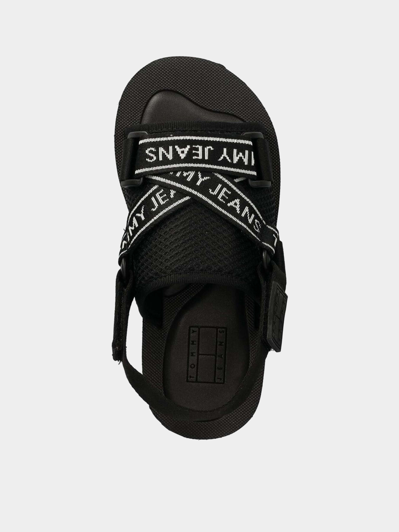 Сандалии Tommy Hilfiger модель EN0EN02462-BDS Фото