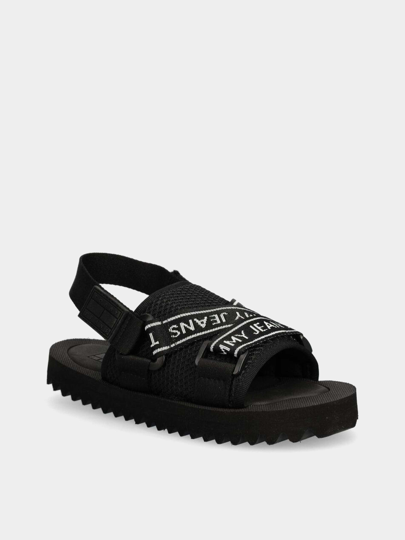 Сандалии Tommy Hilfiger модель EN0EN02462-BDS Фото