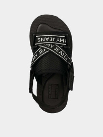 Сандалии Tommy Hilfiger модель EN0EN02462-BDS Фото