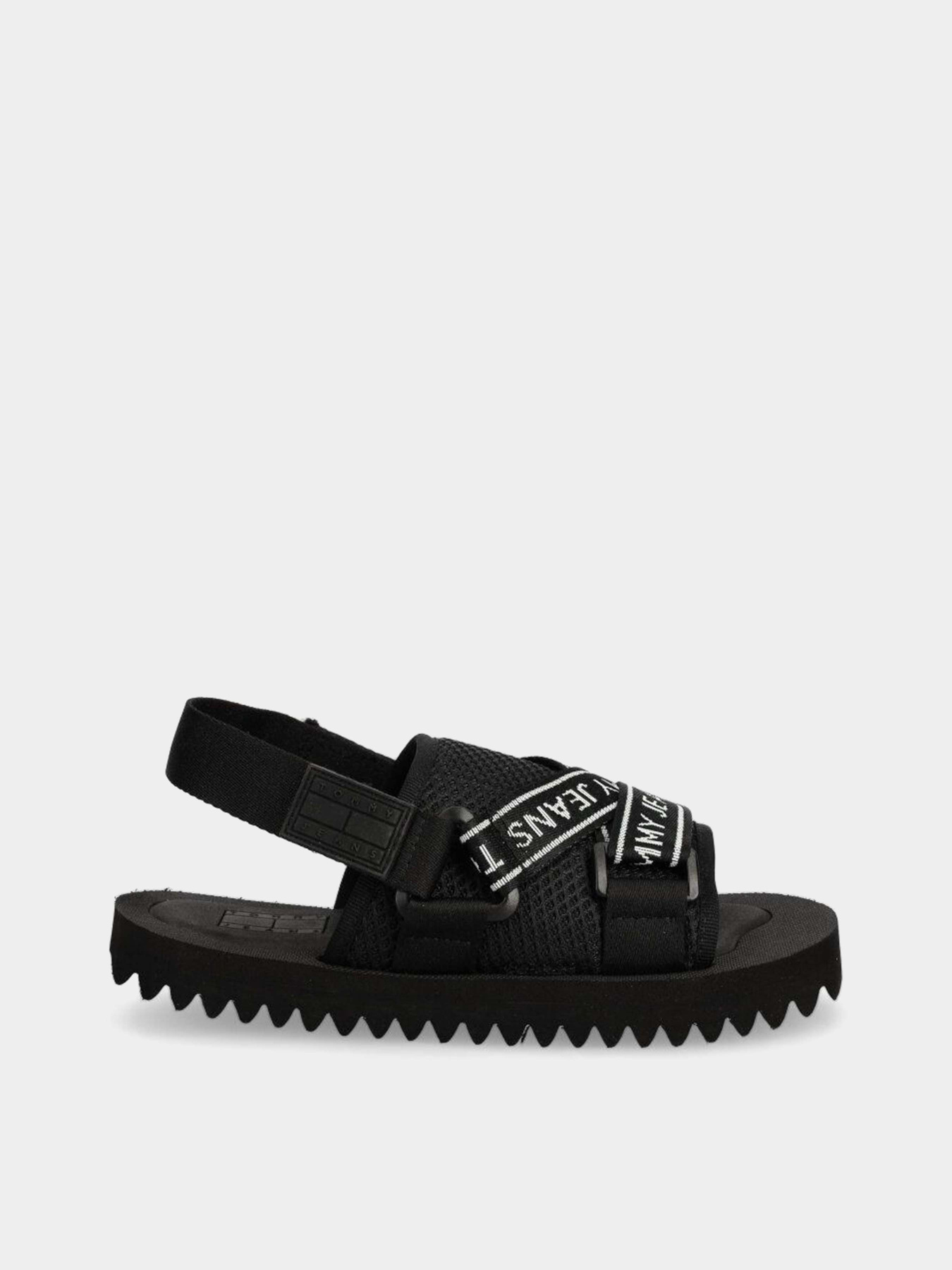 Сандалії Tommy Hilfiger модель EN0EN02462-BDS Фото