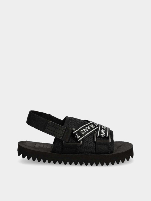 Сандалии Tommy Hilfiger модель EN0EN02462-BDS Фото