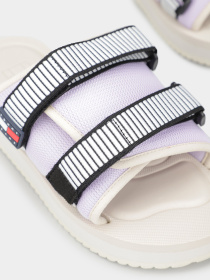 Шлепанцы Tommy Hilfiger модель EN0EN02544-ACG Фото