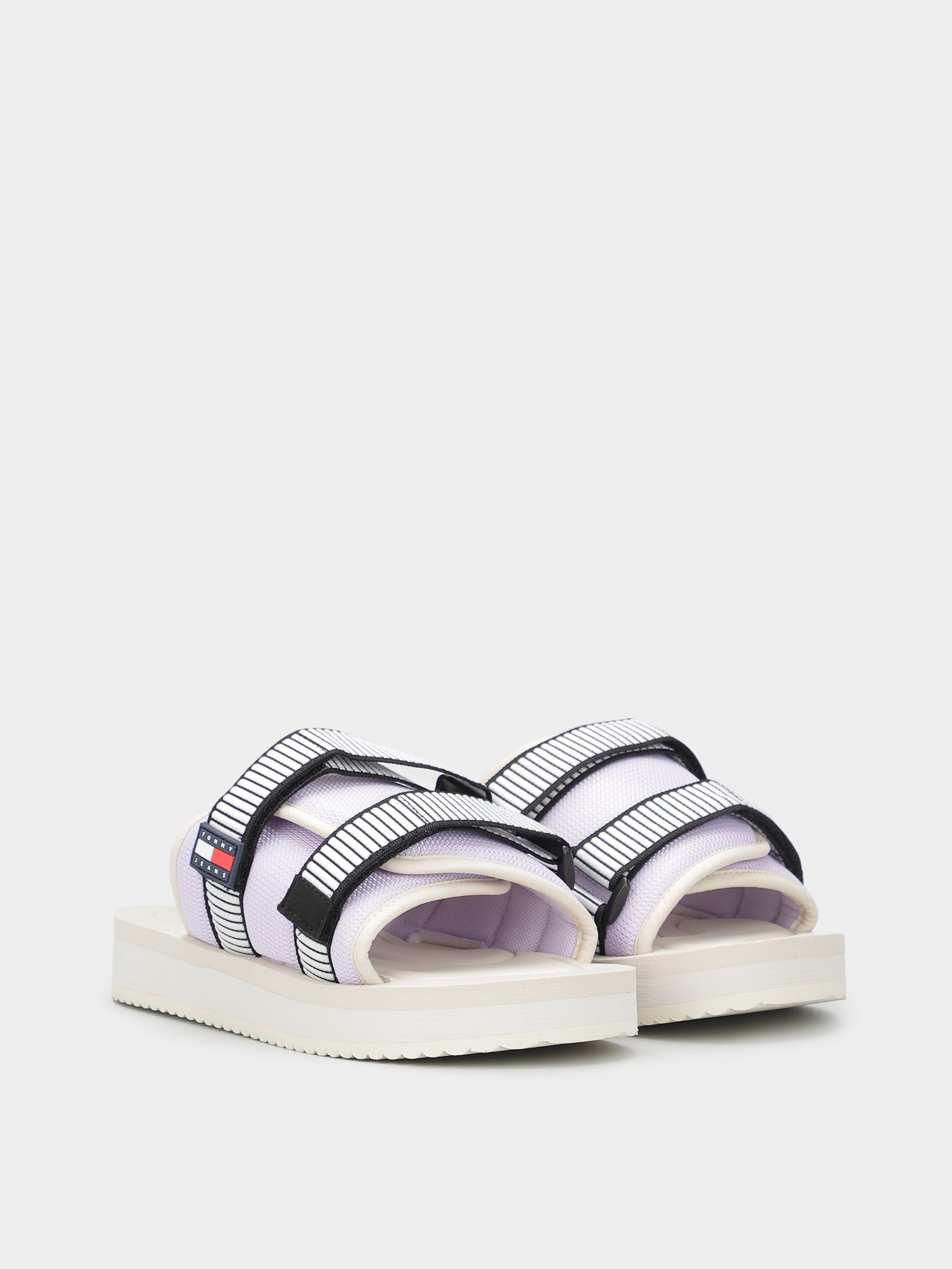 Шлепанцы Tommy Hilfiger модель EN0EN02544-ACG Шлепанцы Tommy Hilfiger модель EN0EN02544-ACG Фото