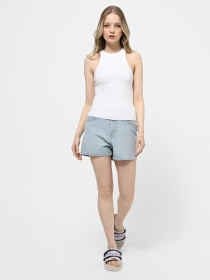 Шлепанцы Tommy Hilfiger модель EN0EN02544-ACG Шлепанцы Tommy Hilfiger модель EN0EN02544-ACG Фото