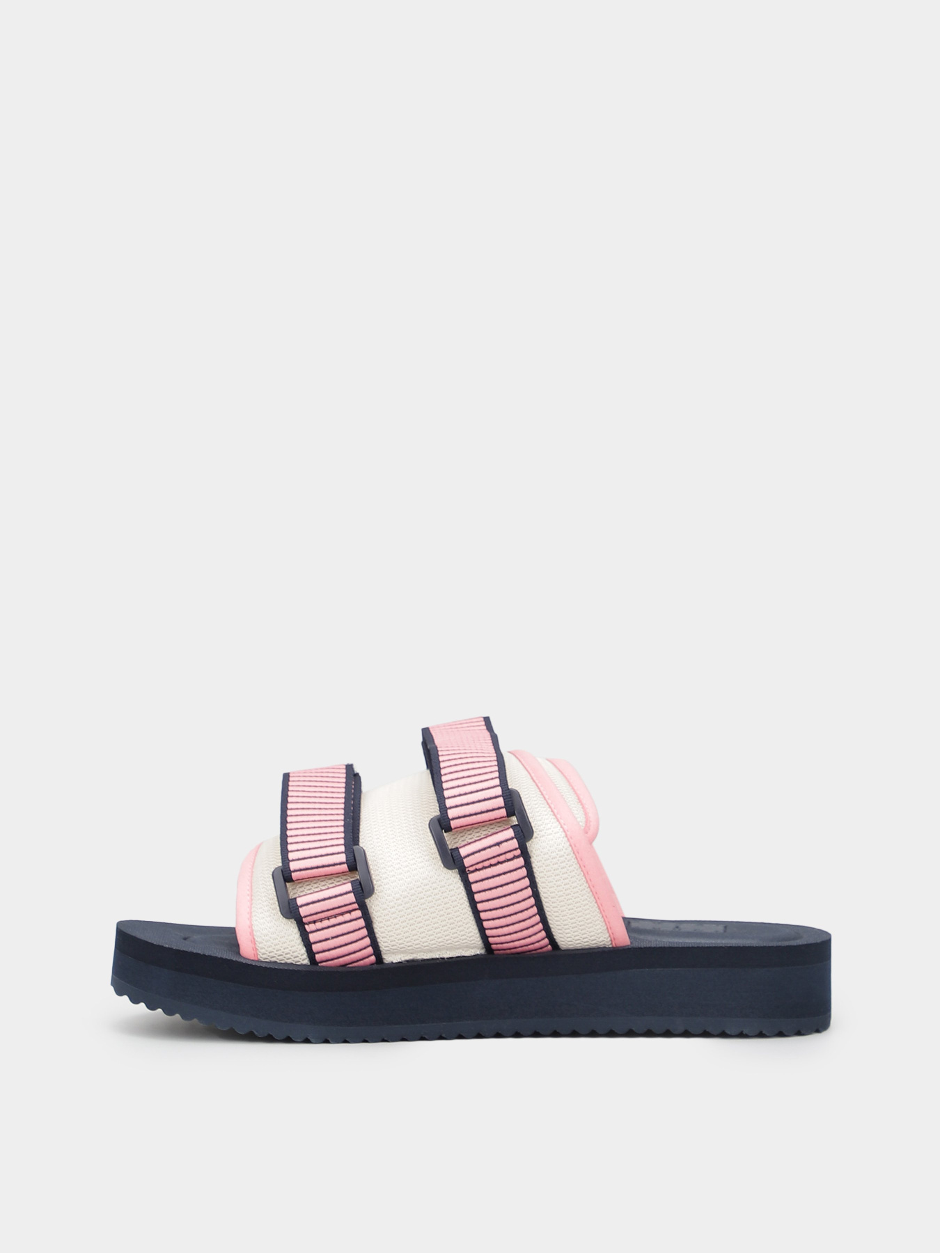 Шлепанцы Tommy Hilfiger модель EN0EN02544-C1G Фото