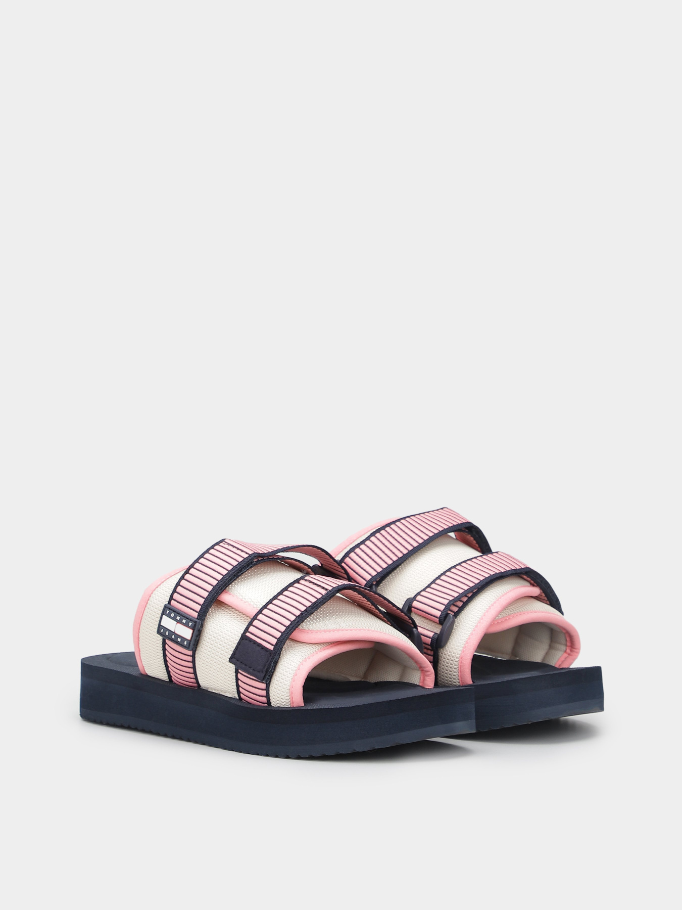 Шлепанцы Tommy Hilfiger модель EN0EN02544-C1G Шлепанцы Tommy Hilfiger модель EN0EN02544-C1G Фото