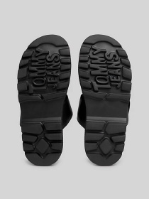 Шлепанцы Tommy Hilfiger модель EN0EN02560-BDS Фото