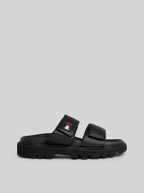 Шлепанцы Tommy Hilfiger модель EN0EN02560-BDS Фото