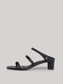 Мюли Tommy Hilfiger модель FW0FW07731-BDS Фото