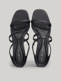 Мюли Tommy Hilfiger модель FW0FW07731-BDS Фото