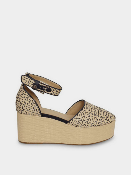 Сандалии Tommy Hilfiger модель FW0FW07735-0F4 Фото